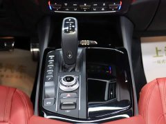 Maserati Levante 3.0T Modena - ფოტო 14