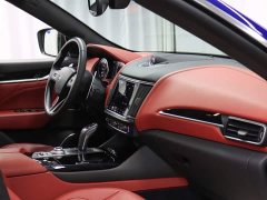 Maserati Levante 3.0T Modena - ფოტო 16