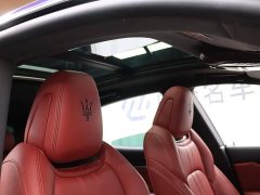 Maserati Levante 3.0T Modena - ფოტო 18
