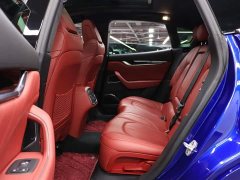 Maserati Levante 3.0T Modena - ფოტო 19