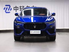 Maserati Levante 3.0T Modena - ფოტო 2