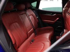 Maserati Levante 3.0T Modena - ფოტო 20