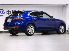 Maserati Levante 3.0T Modena - ფოტო 3