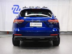 Maserati Levante 3.0T Modena - ფოტო 4