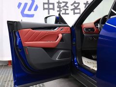 Maserati Levante 3.0T Modena - ფოტო 5