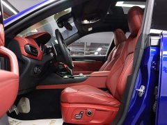 Maserati Levante 3.0T Modena - ფოტო 6