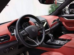 Maserati Levante 3.0T Modena - ფოტო 8