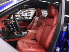 Maserati Levante 3.0T Modena - ფოტო 9
