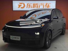 Li Auto L8 Pro - ფოტო 1