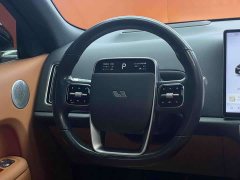 Li Auto L8 Pro - ფოტო 13