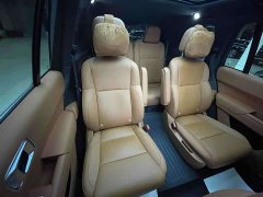 Li Auto L8 Pro - ფოტო 17