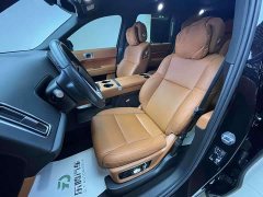 Li Auto L8 Pro - ფოტო 18