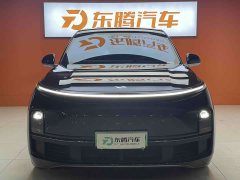 Li Auto L8 Pro - ფოტო 2