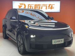 Li Auto L8 Pro - ფოტო 3