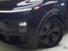 Li Auto L8 Pro - ფოტო 4