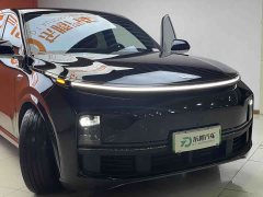Li Auto L8 Pro - ფოტო 5
