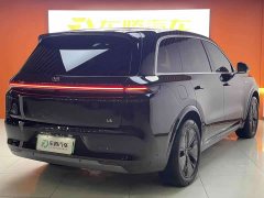 Li Auto L8 Pro - ფოტო 6