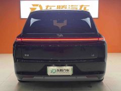 Li Auto L8 Pro - ფოტო 7