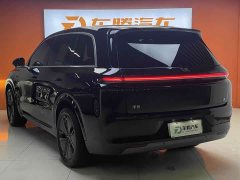 Li Auto L8 Pro - ფოტო 8