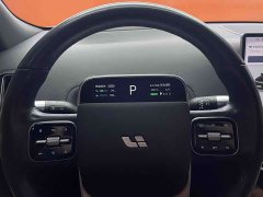Li Auto L8 Pro - ფოტო 9