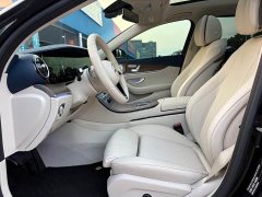 Mercedes-Benz E-Class Facelift E 300 L Luxury - ფოტო 11