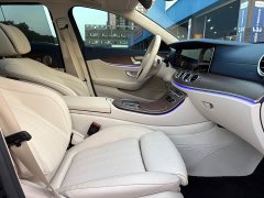 Mercedes-Benz E-Class Facelift E 300 L Luxury - ფოტო 12