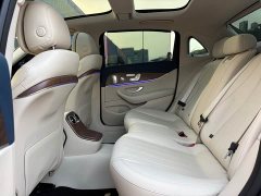 Mercedes-Benz E-Class Facelift E 300 L Luxury - ფოტო 13
