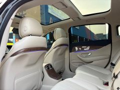 Mercedes-Benz E-Class Facelift E 300 L Luxury - ფოტო 14