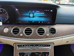 Mercedes-Benz E-Class Facelift E 300 L Luxury - ფოტო 16