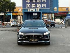 Mercedes-Benz E-Class Facelift E 300 L Luxury - ფოტო 2