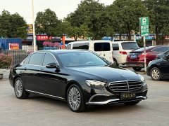Mercedes-Benz E-Class Facelift E 300 L Luxury - ფოტო 3