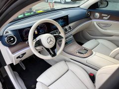 Mercedes-Benz E-Class Facelift E 300 L Luxury - ფოტო 5