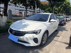 Buick Excelle Pro Comfort Edition - photo 1
