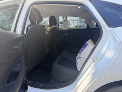 Buick Excelle Pro Comfort Edition - photo 3