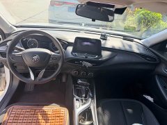 Buick Excelle Pro Comfort Edition - photo 4