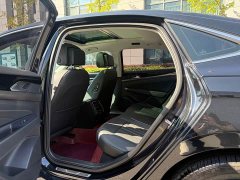 Volkswagen Passat 380TSI Starry Sky Dragon Ascendant Edition - ფოტო 10