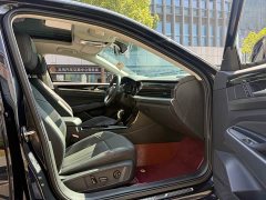 Volkswagen Passat 380TSI Starry Sky Dragon Ascendant Edition - ფოტო 11