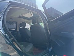 Volkswagen Passat 380TSI Starry Sky Dragon Ascendant Edition - ფოტო 12