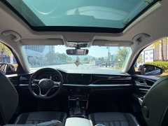 Volkswagen Passat 380TSI Starry Sky Dragon Ascendant Edition - ფოტო 13