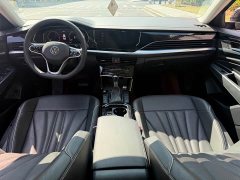 Volkswagen Passat 380TSI Starry Sky Dragon Ascendant Edition - ფოტო 15