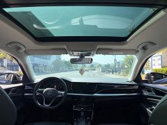 Volkswagen Passat 380TSI Starry Sky Dragon Ascendant Edition - ფოტო 16
