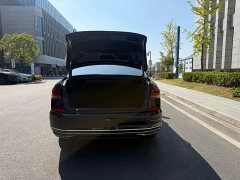 Volkswagen Passat 380TSI Starry Sky Dragon Ascendant Edition - ფოტო 17