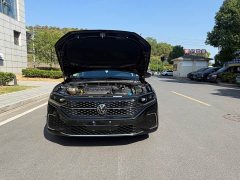 Volkswagen Passat 380TSI Starry Sky Dragon Ascendant Edition - ფოტო 18
