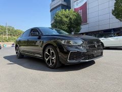 Volkswagen Passat 380TSI Starry Sky Dragon Ascendant Edition - ფოტო 3