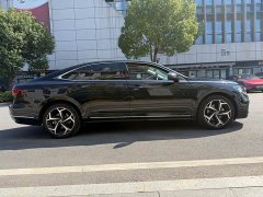 Volkswagen Passat 380TSI Starry Sky Dragon Ascendant Edition - ფოტო 4
