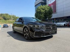 Volkswagen Passat 380TSI Starry Sky Dragon Ascendant Edition - ფოტო 5