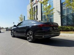 Volkswagen Passat 380TSI Starry Sky Dragon Ascendant Edition - ფოტო 7