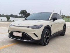 Smart #3 Pulse AWD - ფოტო 1