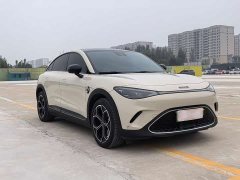 Smart #3 Pulse AWD - ფოტო 3