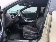 Smart #3 Pulse AWD - ფოტო 4